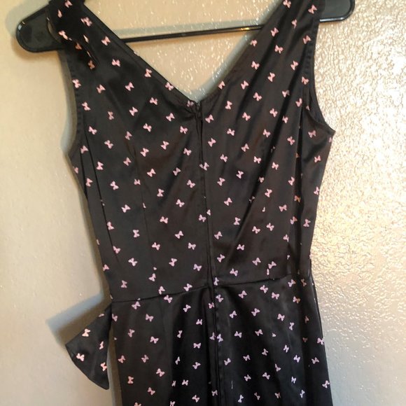 Stop Staring dress - Picture 4 of 4